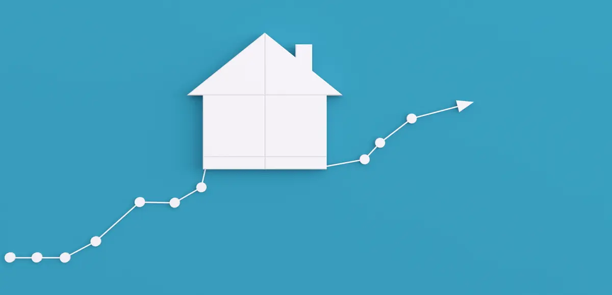 Gains in Home Sales Offer Hopeful Sign for 2025