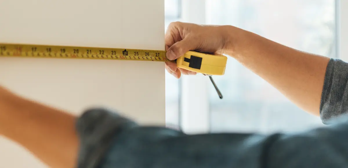 Why New Homes Are Getting Smaller